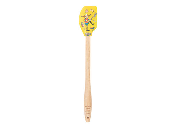 Pippi Slikkepott liten Pippi Langstrømpe 21 cm