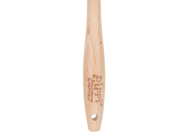 Pippi Slikkepott liten Pippi Langstrømpe 21 cm