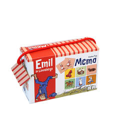 Emil Memo Emil fra Lønneberget
