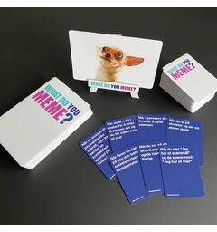 What Do You Meme? Norsk versjon