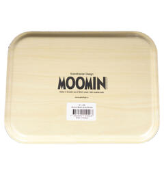 Mummi Brett ABC 27x20 cm ABC