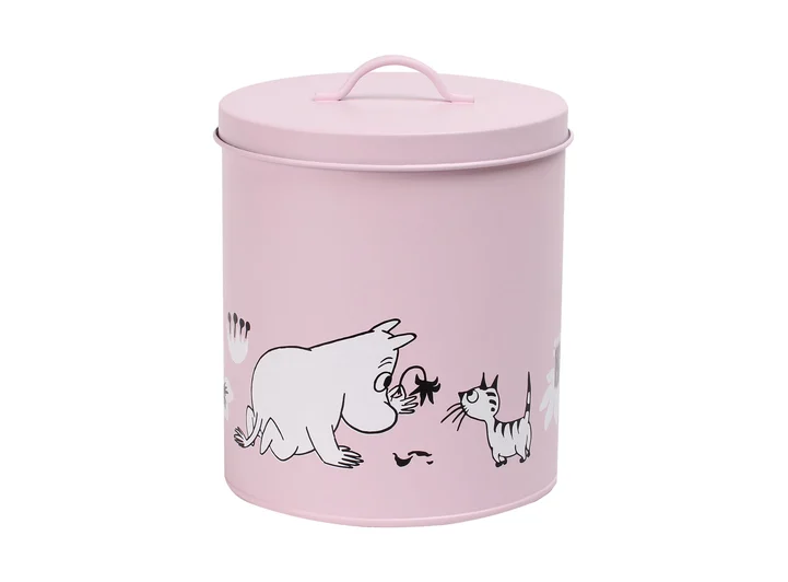 Mummi Pets Boks Rosa 19 cm Pets 