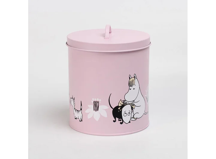 Mummi Pets Boks Rosa 19 cm Pets 