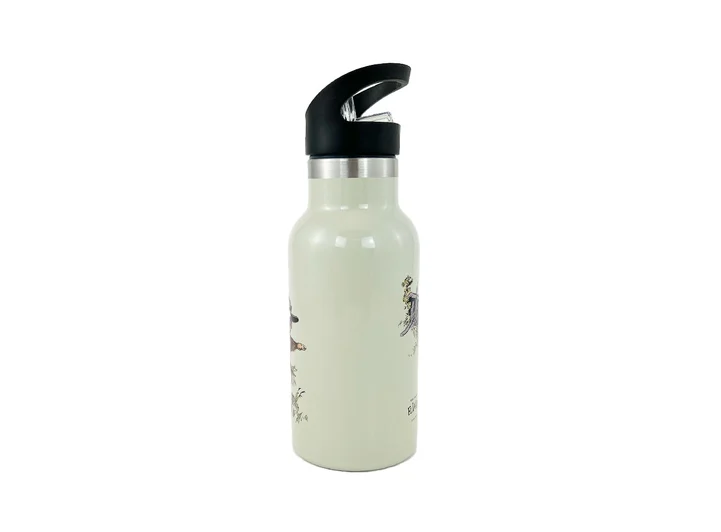 Flåklypa drikkeflaske Ludvig - 350ml Flåklypa 