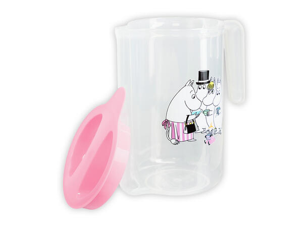 Mummi Piknikkanne - 4 kopper Mummi Piknikkanne 