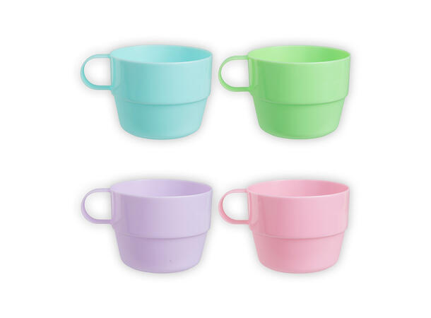 Mummi Piknikkanne - 4 kopper Mummi Piknikkanne 