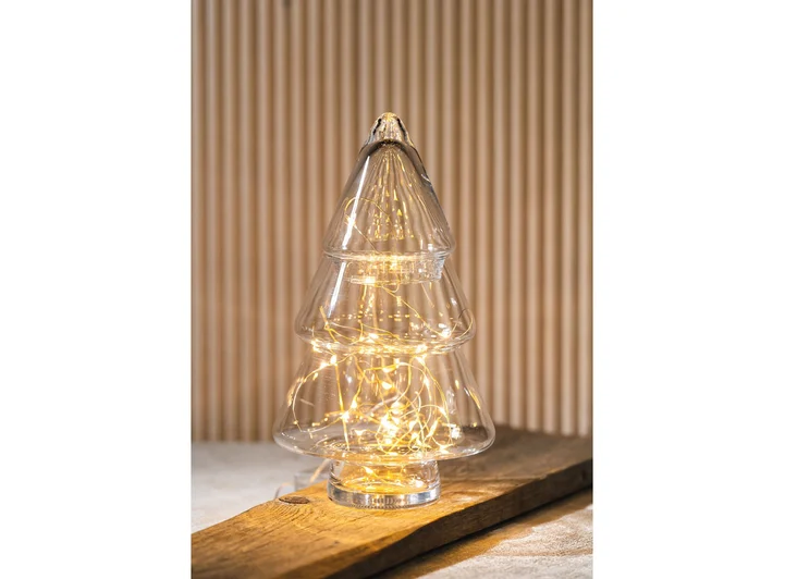 Muurla Glasstre 30 cm  Muurla 