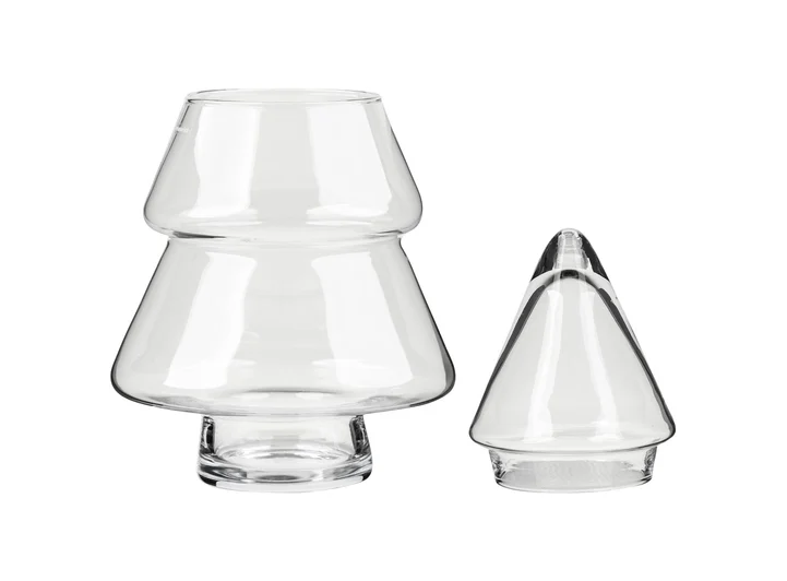 Muurla Glasstre 30 cm  Muurla 