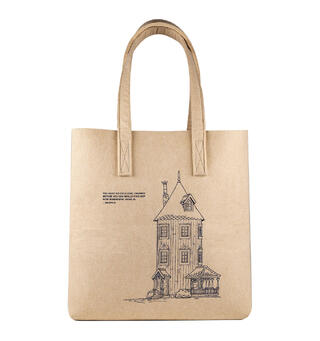 Mummi Bag - Mummihuset 40 x 40 cm