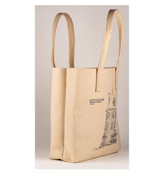 Mummi Bag - Mummihuset 40 x 40 cm