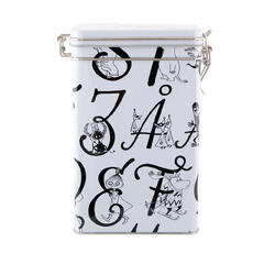 Mummi Kaffeboks ABC ABC