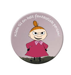 Magnet Mummi - Klem til en fantastisk pe 5,6 cm