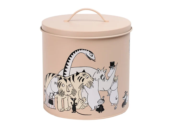 Mummi Pets Boks Beige 21 cm Pets 