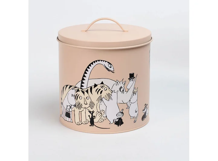 Mummi Pets Boks Beige 21 cm Pets 