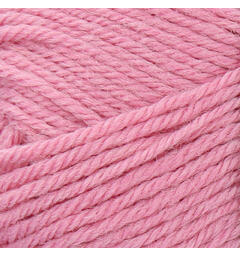 Mummigarn Huviretki 50 g Flamingo 5031 5031 Flamingo