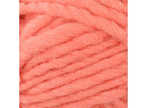 Garn - Hygge Wool 100g 272 Melon 272 Melon