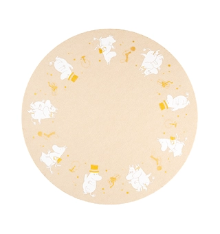 Mummi Bordbrikke - Sparkling stars 38 cm