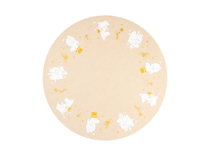 Mummi Bordbrikke - Sparkling stars 38 cm 