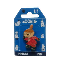 Mummi Pin - Lille My Mummi