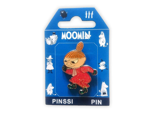Mummi Pin - Lille My Mummi
