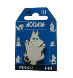 Mummi Pin - Mummitrollet Mummi