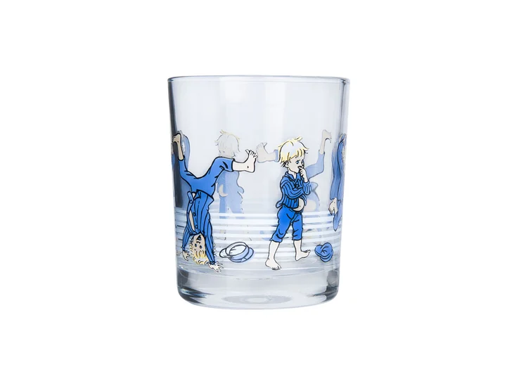 Emil Vannglass - Emil fra Lønneberget 2 dl  Emil fra Lønneberget 