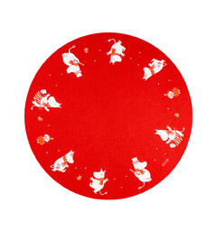 Mummi Bordbrikke - Gaver 38 cm