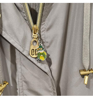 Mummi Charm sett - 3stk Mummi