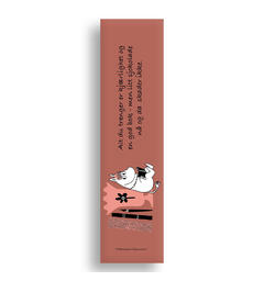 Mummi Bokmerke - Alt du trenger 20 x 5 cm