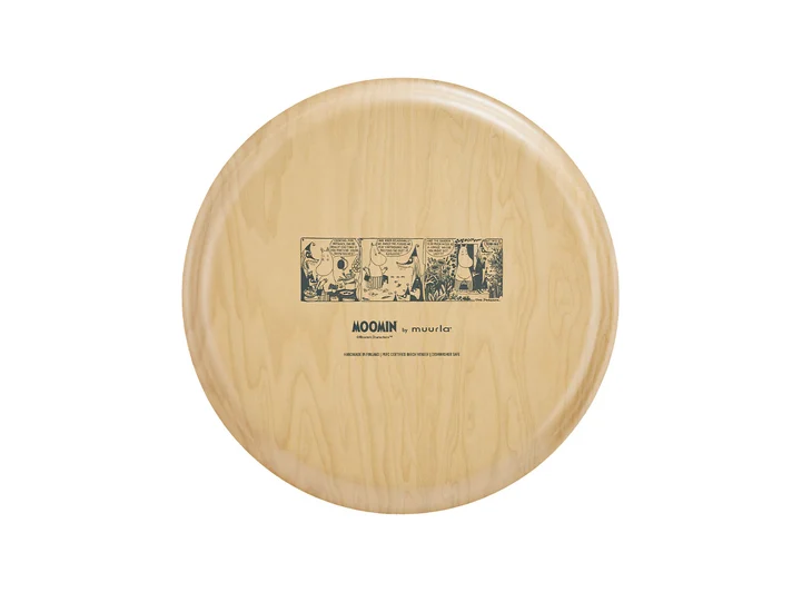 Mummi Brett - Hagen 40 cm 