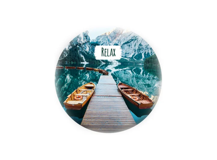 Pickmotion magnet Relax 5,6 cm 