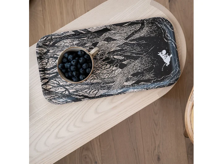 Mummi Brett - Skogen 43 cm 