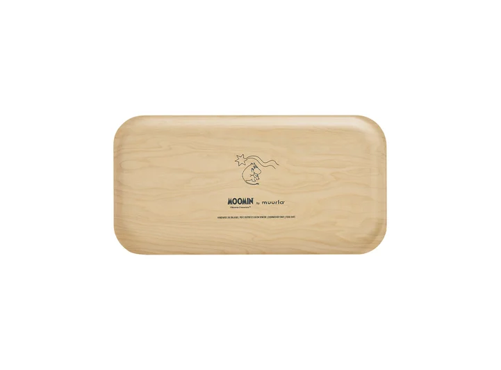 Mummi Brett - Skogen 43 cm 