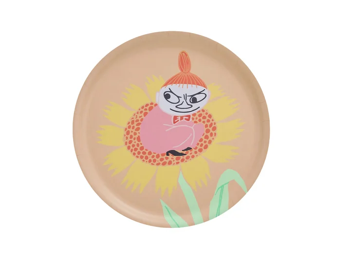 Mummi Brett - Solsikke 35 cm 