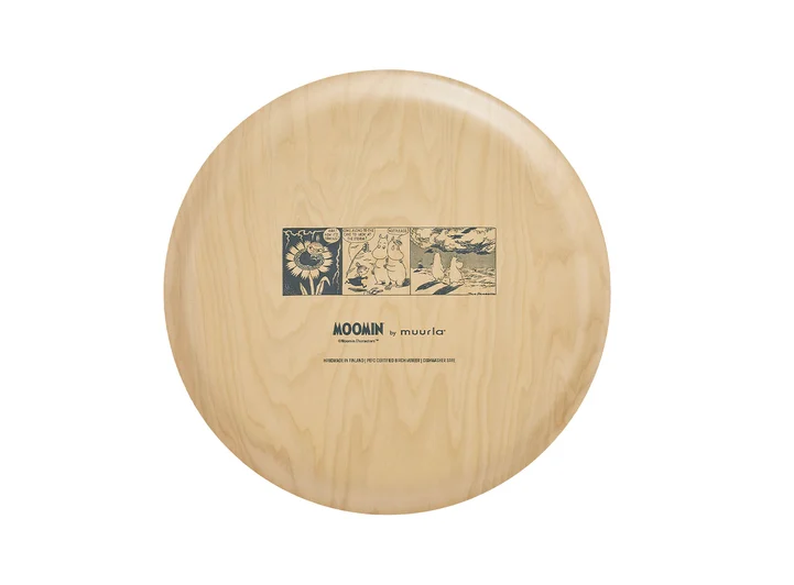 Mummi Brett - Solsikke 35 cm 