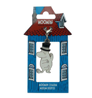 Mummi Charm - Mummipappa Mummi