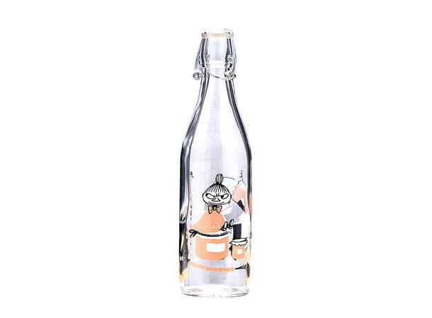 Mummi Glassflaske - Marmelade 0,5 l Marmelade