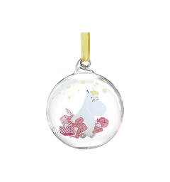 Mummi Julekule - Presangen 7 cm