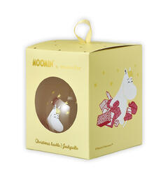 Mummi Julekule - Presangen 7 cm