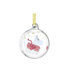 Mummi Julekule - Presangen 7 cm