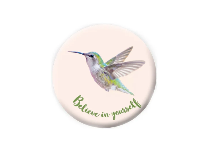 Pickmotion magnet Fugl 5,6 cm 