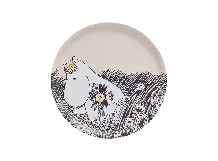 Mummi Brett - Sommernatt 35 cm 