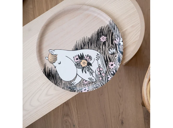 Mummi Brett - Sommernatt 35 cm 