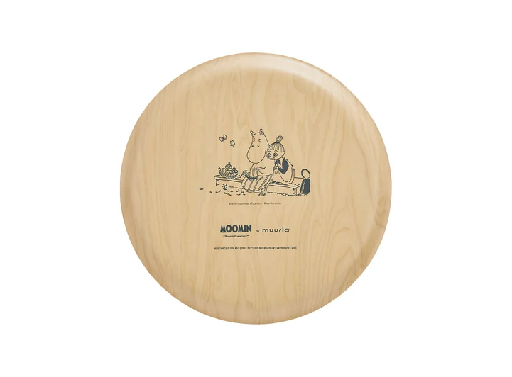 Mummi Brett - Sommernatt 35 cm 