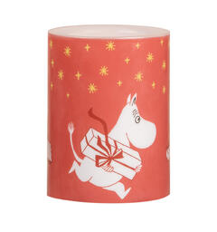 Mummi LED-lys - Gaver 10 cm