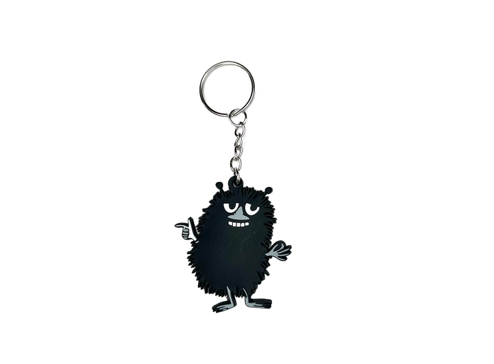 Mummi Nøkkelring Stinky 12 cm 