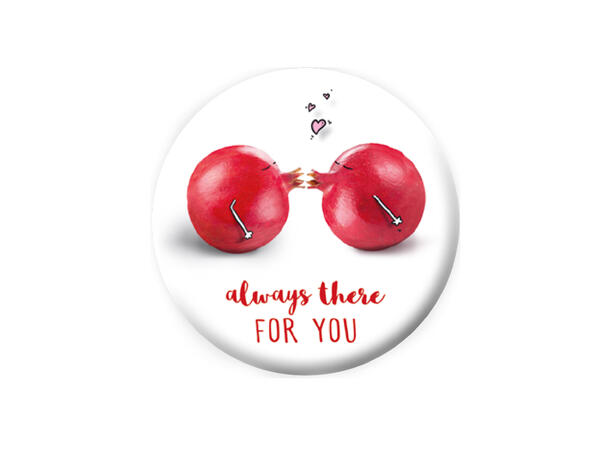Pickmotion magnet always there for you 5,6 cm