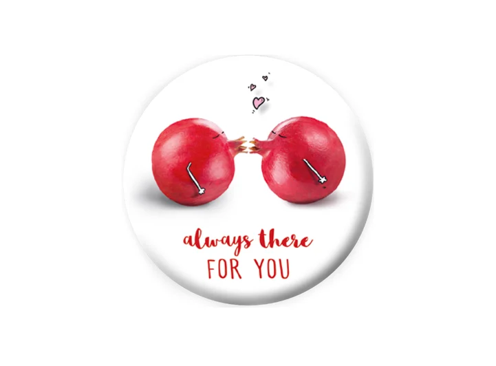 Pickmotion magnet always there for you 5,6 cm 