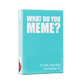 What Do You Meme? Utvidelsespakke #1 Norsk versjon