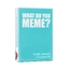 What Do You Meme? Utvidelsespakke #1 Norsk versjon